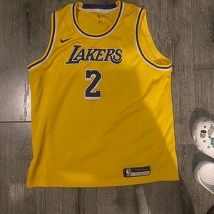 Lakers Jersey